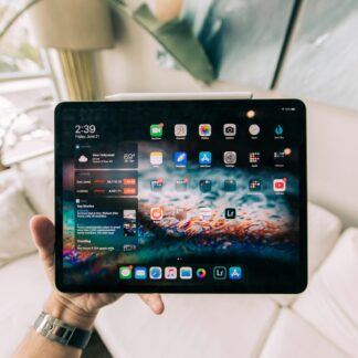 Apple iPad Pro 13" M4 256GB