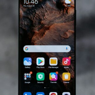 Google Pixel 9 Pro 256GB