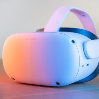 Meta Quest 3S 256GB VR Headset