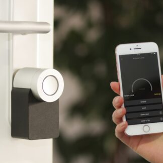 Ring Battery Doorbell Plus 2K