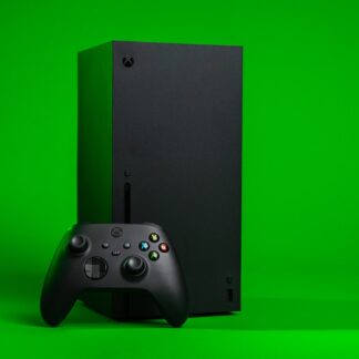 Xbox Series X 1TB